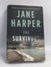 The Survivors- [Hardcover] - Jane Harper