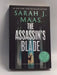 The Assassin's Blade   - Sarah J. Maas