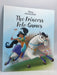 The Princess Polo Games  - Disney
