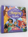Disney Princess: Magical Sounds- Board Book - Disney