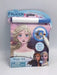  Frozen Magic Ink Book - 