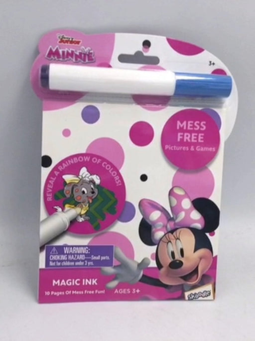 Magic Ink: Disney Junior Minnie - 