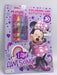Disney Minnie Mouse Coloring and Activity Book  - 