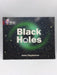 Black Holes - Anna Claybourne; 