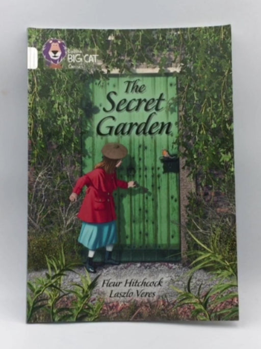 The Secret Garden - Fleur Hitchcock; 