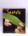 Insects - Rod Theodorou; 