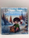 Tippy Taps: The Elf's Magical Christmas Quest  - Evisa simpson 