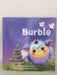BURBLE - Evisa Simpson