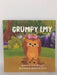 Grumpy Emy - Evisa Simpson; 