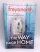 The Way Back Home - North, Freya