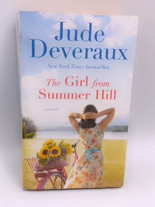 The Girl from Summer Hill - Jude Deveraux; 