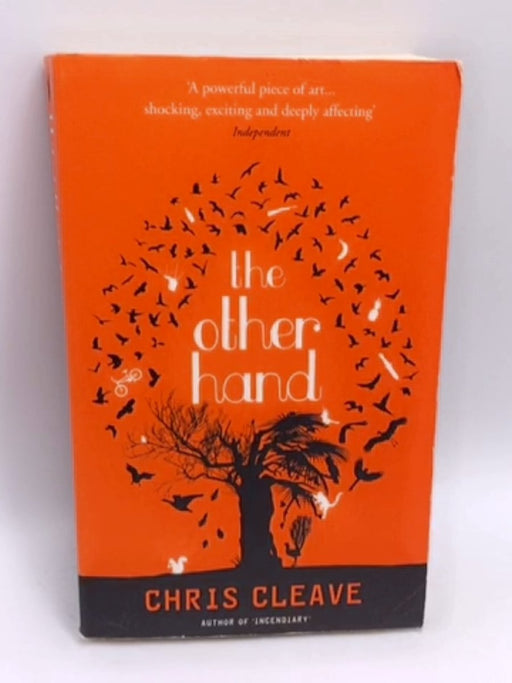 The Other Hand - Chris Cleave