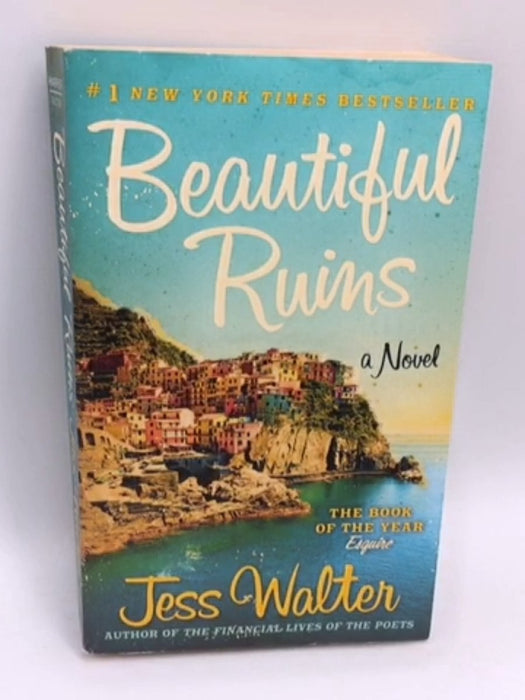 Beautiful Ruins - Jess Walter