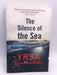 The Silence of the Sea - Yrsa Sigurdardottir