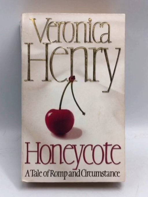 Honeycote - Veronica Henry; 