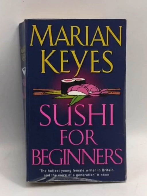 Sushi for Beginners - Marian Keyes