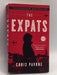 The Expats - Chris Pavone; 