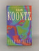 Fear Nothing - Dean Koontz; 