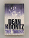 The Taking - Dean Koontz; 