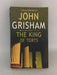The King Of Torts - John Grisham;