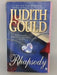 Rhapsody: A Love Story - Judith Gould