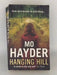 Hanging Hill - Mo Hayder