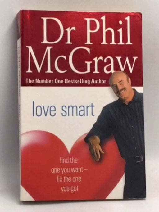 Love Smart - Phillip C. McGraw