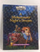 A Midsummer Night's Dream   - Philip Page ,  Marilyn Pettit