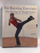 Fat Burning Exercises  -  Jane Wake