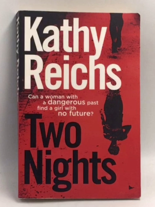 Two Nights - Kathy Reichs