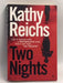 Two Nights - Kathy Reichs
