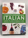 Complete Language Pack Italian Book & Cd - Hardcover - Francesca Logi