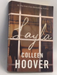 Layla - Colleen Hoover; 