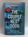 The Couple Next Door - Shari Lapena; 