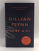 Gone Girl - Gillian Flynn