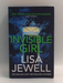 Invisible Girl - Jewell  Lisa; 