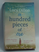 A Hundred Pieces of Me - Lucy Dillon; 
