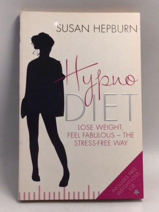 Hypnodiet - Susan Elizabeth Hepburn