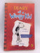 Diary of a Wimpy Kid - Jeff Kinney