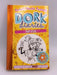 Dork Diaries: Popstar - Rachel Renee Russell;