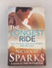 The Longest Ride - Nicholas Sparks