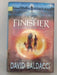 The Finisher - David Baldacci