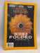 National Geographic :The Future is Folded  - Nat Geo Magazine