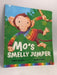 Mo'S Smelly Jumper - David Bedford