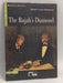 The Rajah's Diamond - Robert Louis Stevenson; 