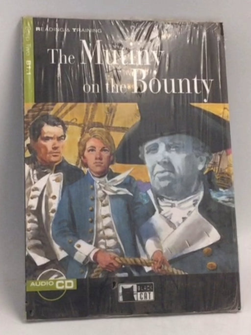The Mutiny on the Bounty - Jeremy Fitzgerald