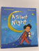 A Silent Night - Maitha Alkhayat