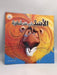 الأسد الذي فقد شعره -  Dania Fahd