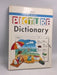 First Picture Dictionary- [Hardcover] - 