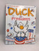 Duck for President- [Hardcover] - Doreen Cronin